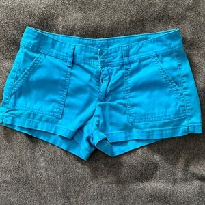 Arizona jean company women’s shorts